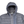 Load image into Gallery viewer, Stone Island 2020 Slate Loom Down Woven Puffer Jacket - Small
