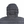 Load image into Gallery viewer, Stone Island 2020 Slate Loom Down Woven Puffer Jacket - Small
