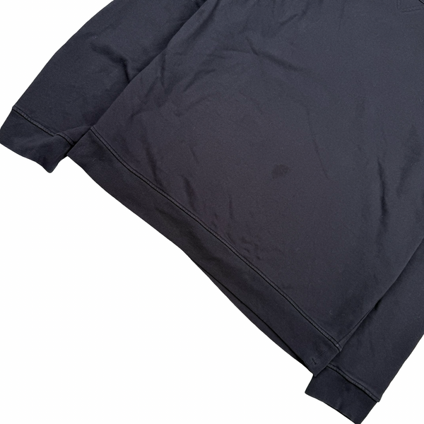 Stone Island 2023 Charcoal Crewneck Sweatshirt - XL