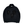 Load image into Gallery viewer, Stone Island 2021 Black Chest Cargo Pocket Pullover Jumper - Medium
