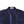 Load image into Gallery viewer, Stone Island 2018 Navy Shimmer Nylon Metal Overshirt - Small
