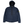 Load image into Gallery viewer, Stone Island 2013 Navy Blue Micro Yarn Cotton Lined Hooded Overshirt Jacket - Large
