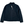 Load image into Gallery viewer, Stone Island 2025 Navy Ghost Wool Lined Zip Up Blazer Jacket - Large
