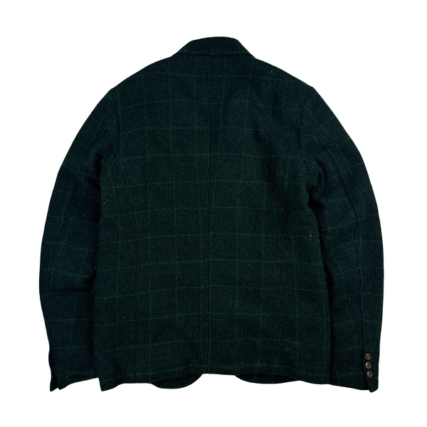 CP Company Shetland SL Down Lined Blazer Jacket - Large