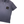 Load image into Gallery viewer, Stone Island Vintage 2001 Blue Spellout Cotton Polo Shirt - XL
