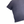 Load image into Gallery viewer, Stone Island Vintage 2001 Blue Spellout Cotton Polo Shirt - XL
