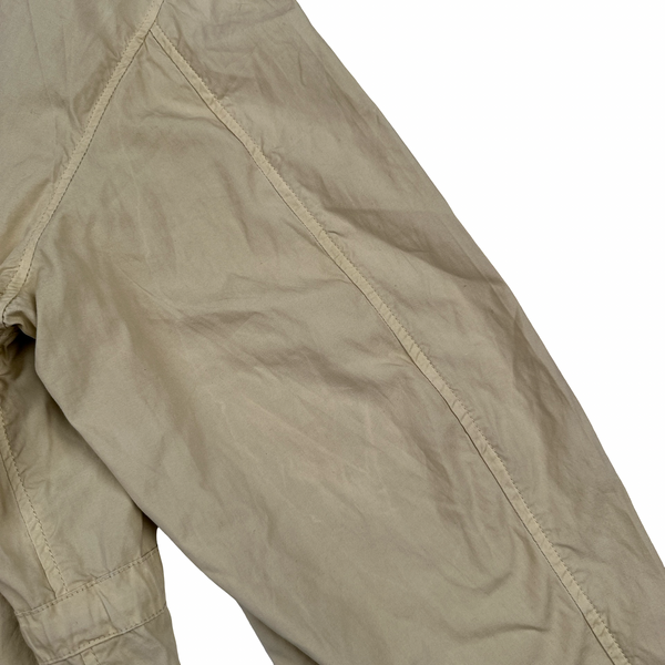 CP Company 1988 Ideas From Massimo Osti Button Up Jacket - Medium