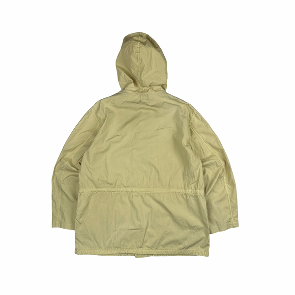 CP Company 1988 Ideas From Massimo Osti Button Up Jacket - Medium