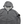 Load image into Gallery viewer, Stone Island 2012 Light Grey Zipped Hoodie - Large
