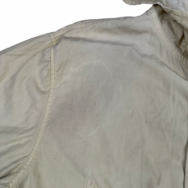 CP Company 1988 Ideas From Massimo Osti Button Up Jacket - Medium
