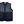 Load image into Gallery viewer, Stone Island 2021 Modified Panama 6/3 HT Nylon Primaloft TC Gilet - XL
