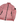 Load image into Gallery viewer, Stone Island 2023 Pink Garment Dyed Crinkle Reps Jacket - Medium
