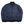 Load image into Gallery viewer, Ralph Lauren Polo Navy Light Down Filled Bomber Style Puffer - Large
