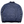 Load image into Gallery viewer, Ralph Lauren Polo Navy Light Down Filled Bomber Style Puffer - Large
