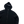 Load image into Gallery viewer, CP Company Black Fleece Lined Soft Shell Goggle Jacket - Small
