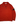 Load image into Gallery viewer, Stone Island Red Button Up Cotton Pullover Jumper - XL
