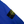 Load image into Gallery viewer, Stone Island 2003 Vintage Blue Felt Lined Nylon Shell Jacket - Large
