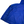 Load image into Gallery viewer, Stone Island 2003 Vintage Blue Felt Lined Nylon Shell Jacket - Large
