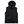 Load image into Gallery viewer, CP Company Black DD Shell Goggle Gilet - Small (46)
