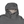 Load image into Gallery viewer, Stone Island 2023 Grey Cotton Hoodie Jumper - XL
