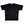 Load image into Gallery viewer, Stone Island x Supreme 2020 Black  Cotton Spellout T Shirt - Large
