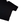 Load image into Gallery viewer, Stone Island x Supreme 2020 Black  Cotton Spellout T Shirt - Large

