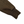 Load image into Gallery viewer, CP Company Brown Cotton Full Zip Goggle Hoodie - Medium
