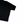 Load image into Gallery viewer, Stone Island x Supreme 2020 Black  Cotton Spellout T Shirt - Large
