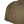Load image into Gallery viewer, CP Company Brown Cotton Full Zip Goggle Hoodie - Medium
