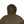 Load image into Gallery viewer, CP Company Brown Cotton Full Zip Goggle Hoodie - Medium
