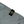 Load image into Gallery viewer, Stone Island 2023 Steel Blue Nylon Metal Econyl Trousers - 31"
