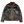 Load image into Gallery viewer, Ralph Lauren Brown Heavyweight Leather Bomber Jacket - Medium

