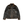 Load image into Gallery viewer, Ralph Lauren Brown Heavyweight Leather Bomber Jacket - Medium

