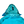 Load image into Gallery viewer, Stone Island 2023 Teal Membrana 3L TC Jacket - 3XL
