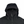 Load image into Gallery viewer, CP Company Black Chrome R Nylon Metropolis Smock - Medium
