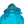 Load image into Gallery viewer, Stone Island 2023 Teal Membrana 3L TC Jacket - 3XL
