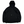 Load image into Gallery viewer, CP Company Black Chrome R Nylon Metropolis Smock - Medium
