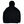 Load image into Gallery viewer, CP Company Black Chrome R Nylon Metropolis Smock - Medium
