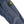 Load image into Gallery viewer, Stone Island 2017 Navy Nylon Metal Shimmer Overshirt - XXL
