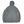 Load image into Gallery viewer, Stone Island 2022 Grey Pullover Cotton Hoodie - XXL
