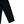 Load image into Gallery viewer, Stone Island 2025 Black Naslan Corrosion Loose Fit Cargo Trousers - 32"

