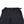 Load image into Gallery viewer, Palace  Black Convertible Zip-Off Hiking Trousers - Small
