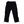 Load image into Gallery viewer, Palace  Black Convertible Zip-Off Hiking Trousers - Small
