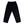 Load image into Gallery viewer, Stone Island 2025 Black Naslan Corrosion Loose Fit Cargo Trousers - 32"
