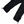 Load image into Gallery viewer, Palace  Black Convertible Zip-Off Hiking Trousers - Small
