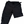Load image into Gallery viewer, Palace  Black Convertible Zip-Off Hiking Trousers - Small
