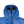 Load image into Gallery viewer, CP Company Blue Chest Pocket Nyber Explorer Jacket - Large

