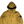 Load image into Gallery viewer, Stone Island Light Mustard Yellow 2014 Melange Wool Poly Jacket - Medium
