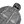 Load image into Gallery viewer, CP Company x Palace Grey Nylon La Mille Goggle Jacket - Medium
