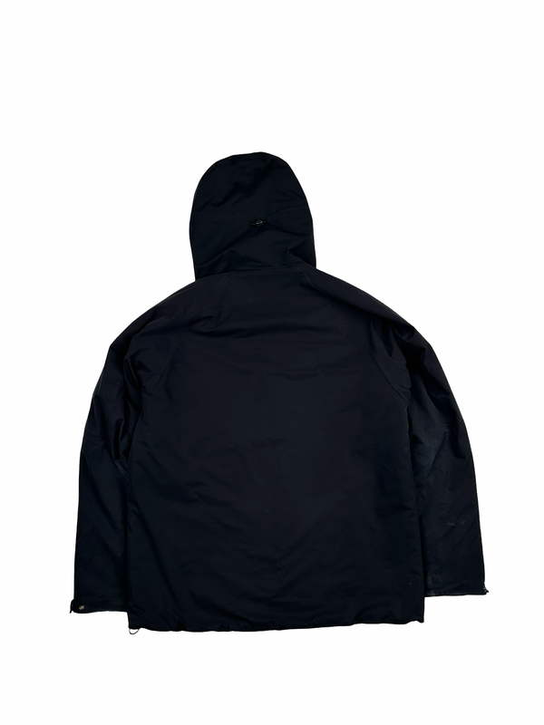 CP Company Black Pro Tek Primaloft Lined Padded Jacket - XXL